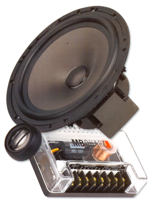 Акустическая система MB Quart DSH 213 MB Quart DSH 213. Технические характеристики DSH 213.